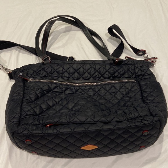 MZ Wallace Diaper Bag - Picture 4 of 14